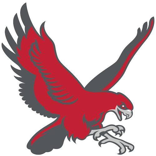 MSU Red Hawk Icon